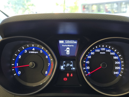 Hyundai I30 1.8 MPI 16V GASOLINA 4P AUTOMATICO