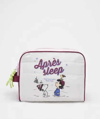 Neceser snoopy grande hotsell