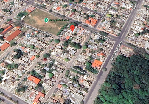 Casa Adjudicada Ubicada En Aquiles Serdán, Chetumal, Q.r. Sk04