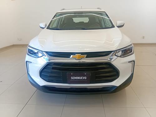 Chevrolet Tracker 1.2 Premier Turbo At
