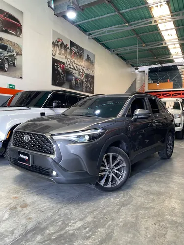 Toyota Corolla Cross 2023