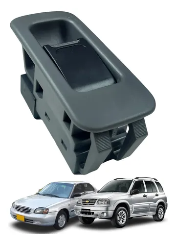 Boton Switch Comando Elevavidrios Gran Vitara 5 Pines