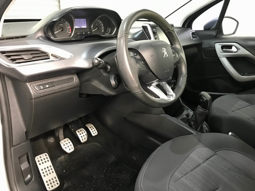 Imagen 3 de 21 de Peugeot 208 Feline Allure Nav Active 308 Gti Gt 207 206 C3