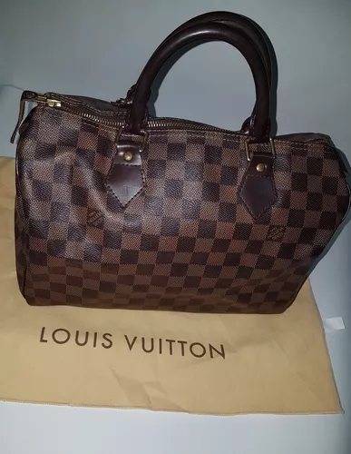 Bolsas Luis Vuitton Usadas Originales