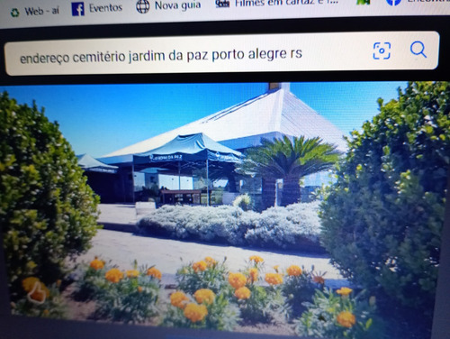 Jazigo Perpétuo
