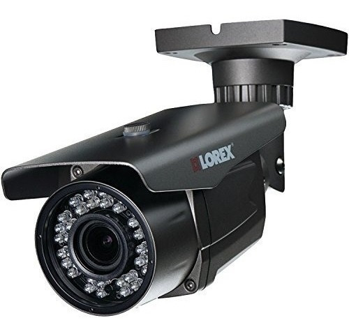 Lorex Lbv2723b By Flir Lbv2723b 1080p Hd Weatherproof