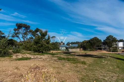 Venta Terreno Pinar Del Faro, 1000 Mts (pfg11)