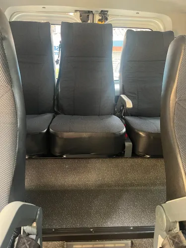 Renault Trafic 1.6l