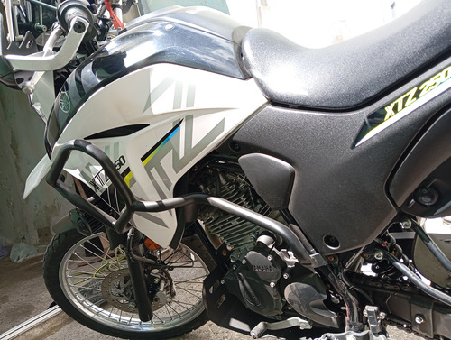 Xtz 250