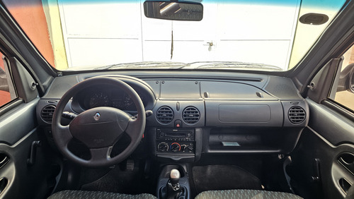 Renault Kangoo 1.6 Ph3 Authentique 1plc
