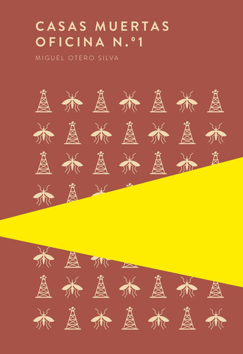 Libro Casas Muertas / Oficina Nâº 1 - Otero Silva, Miguel