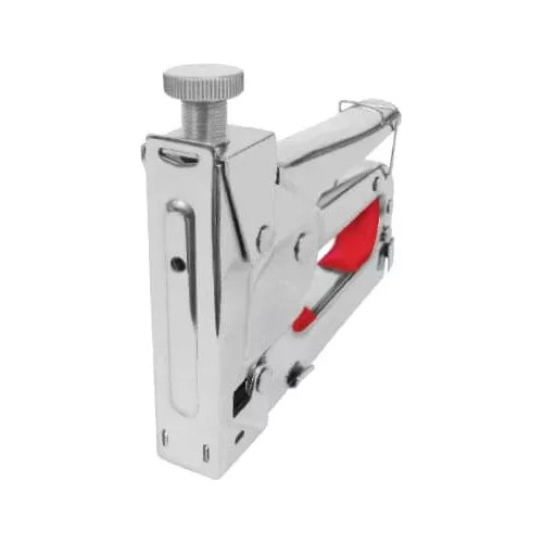 Engrapadora Tipo Pistola T-50 Grapas 1/4 Aksi Modelo 109201