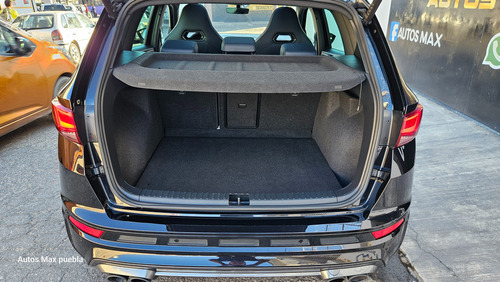 Cupra Ateca 2.0 Tsi 300Hp Dsg7