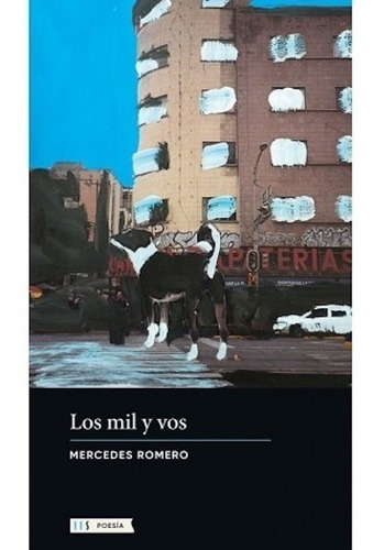 Los Mil Y Vos - Mercedes Romero