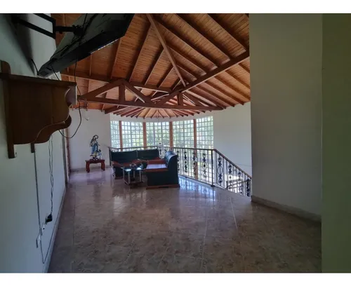 Venta Finca En Copacabana