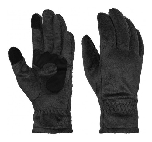 Guantes Doite Caribu Exs Multisport Antigrip Unisex Negro