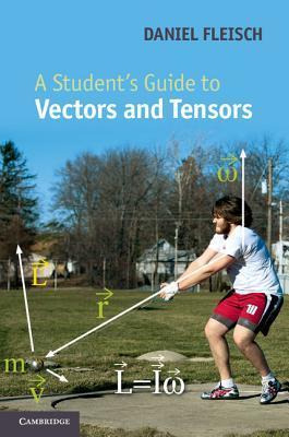 Libro A Student's Guide To Vectors And Tensors - Daniel A...