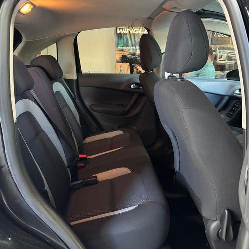 Citroën C3 1.5 Feel 90cv