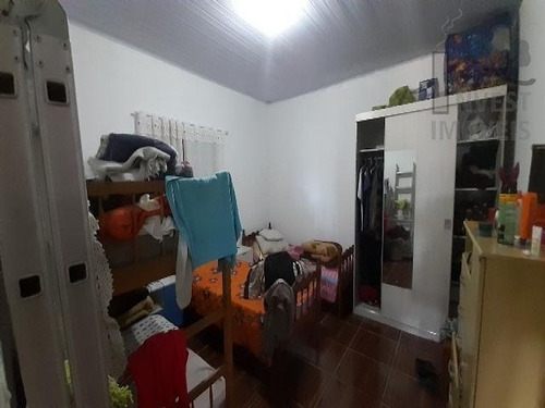 Imagem 8 de 10 de Cod 6152 - Ótima Chácara De 1300 M² Em Ibiúna - 6152