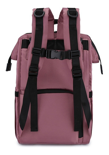 Imagem 3 de 5 de Bolsa Mochila Maternidade Impermeável
