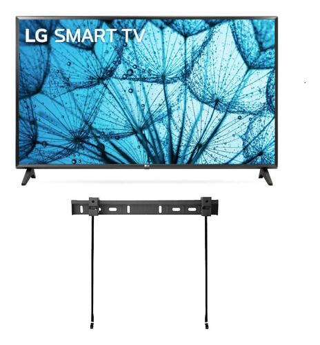 Pantalla LG 32lm577bzua 32 PuLG Class Hd (720p) Led Smart Tv (Reacondicionado)