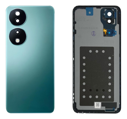 Tapa Trasera Compatible Con Huawei Honor X7b Clk-lx1