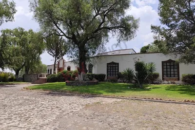 Rancho en venta