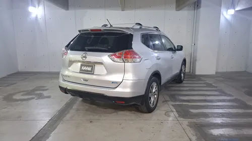 Nissan X-Trail 2.5 ADVANCE 3 ROW AUTO