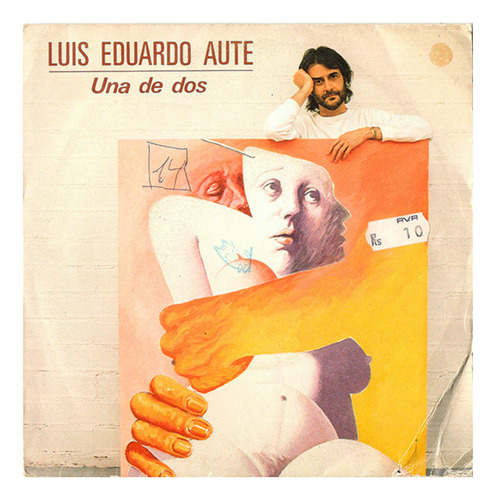 Luis Eduardo Aute - Una De Dos Single 7 (remasterizado)