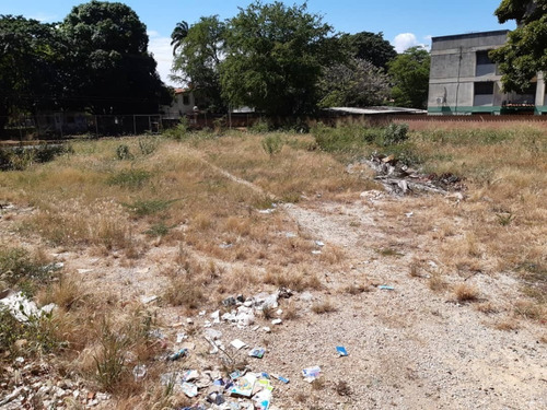 Imagen 8 de 9 de Mh Terreno En Alquiler Trigal Centro
