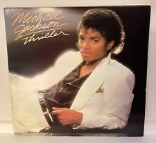 Michael Jackson Thriller Vinilo Vinyl 7'  Original 45rpm '83