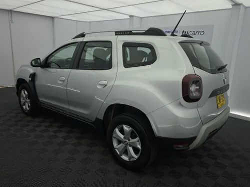 Renault Duster 1.3 ICONIC AT 4X2