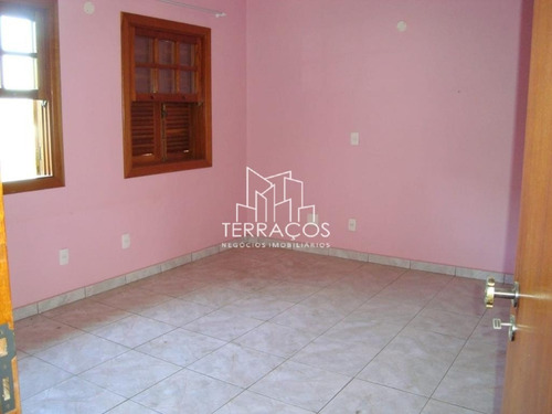 Imagem 23 de 23 de Vende-se Sobrado Tipo Chalé - Parque Quinta Da Boa Vista - Ca00765 - 71058551