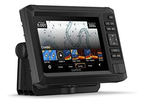 Garmin 010-02595-01 Echomap Uhd2 7  Chartplotters 74cv Con T