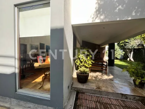 Venta De Casa 1 Piso En Residencial El Lucero San Pedro Cholula Puebla