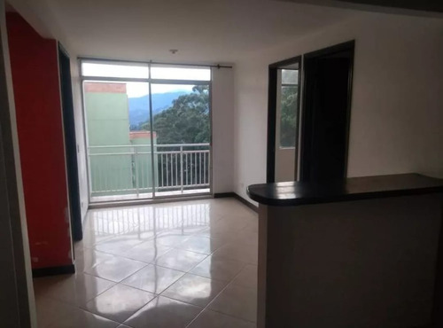 Venta Apartamento 3 Alcobas 1 Baño Cocina Semi-integral Robledo Aurora 