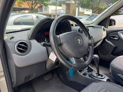 Renault Duster 2.0 Dynamique 4x2