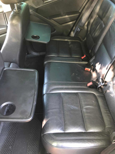 Volkswagen Tiguan 2.0 Exclusive Tsi 200cv Tiptronic 2011