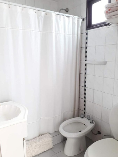 Imagen 9 de 11 de Venta Depto Con Parque 1 Dorm. - 42 E/11 Y 12 - La Plata