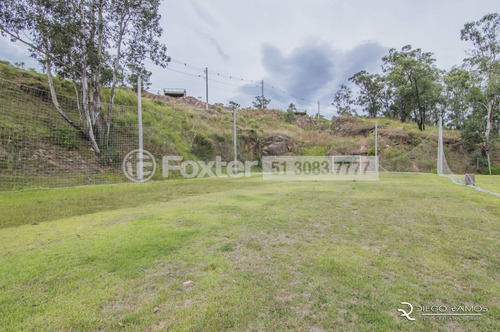 Imagem 8 de 30 de Terreno Em Condomínio, 420 M², Santa Isabel - 165535