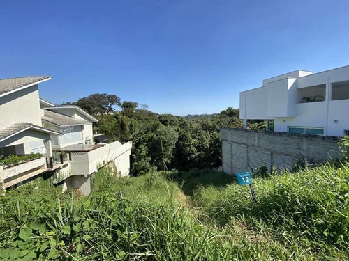 Imagem 3 de 8 de Terreno À Venda, 584 M² Por R$ 430.000,00 - Golf Village - Carapicuíba/sp - Te1135