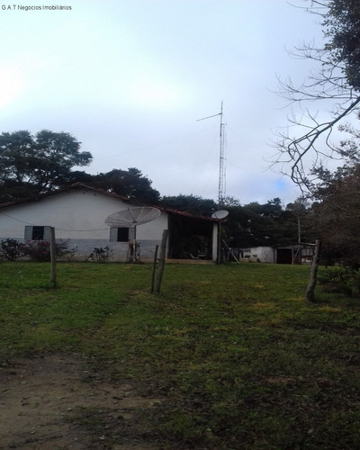 Imagem 17 de 18 de Sitio À Venda No Monjolada - Guiapiara/sp - St00246 - 68125721