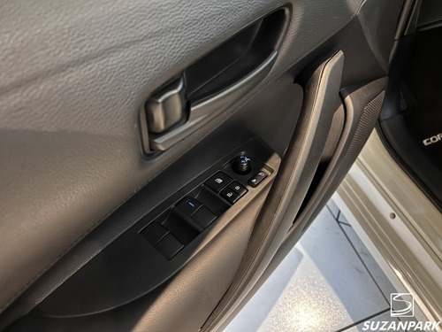 Imagem 9 de 15 de Toyota Corolla Gli 2.0 Flex Automático 2020