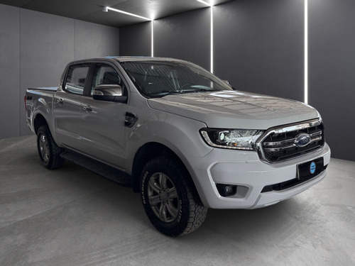 Ford Ranger XLT 3.2 20V 4x4 CD Diesel Aut.