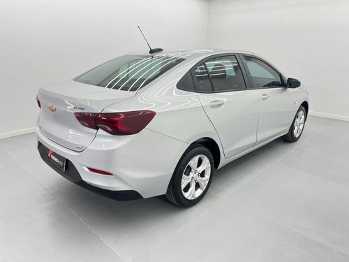 Chevrolet Onix plus Onix Plus 10tmt Ltz
