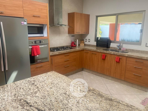Venta O Renta Casa Amueblada En Jiutepec Morelos