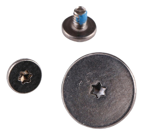 Z 2 Tornillos De Batería A1706 A1707 A1708 Compatible Con