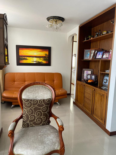 Apartamento En Venta En La Avenida Santander/manizales (279053507).