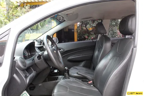 Chevrolet Sail 1.4 Ls Mt