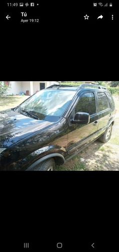 Ford Ecosport 1.6 My10 Xlt Plus 4x2 2011
